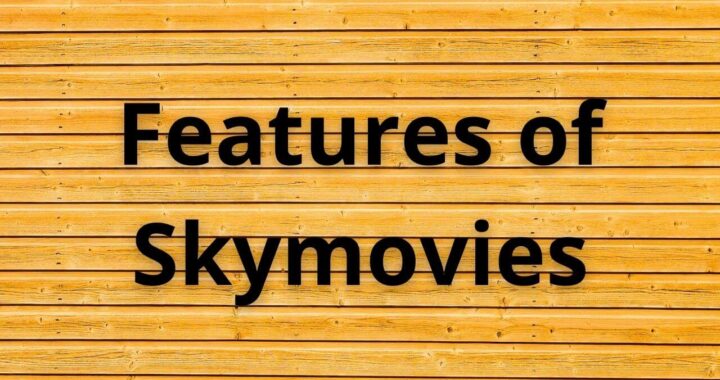 skymovies features
