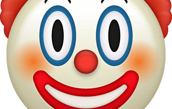 Clown_emoji usage1