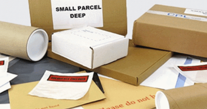 Custom Postal Boxes