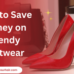 How to Save Money on Trendy Footwear