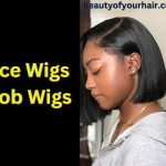 HD Lace Wigs and Bob Wig: Enhancing Your Hairstyle
